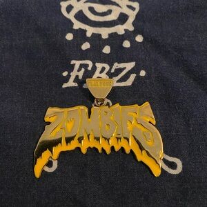 Flatbush Zombies Pendant